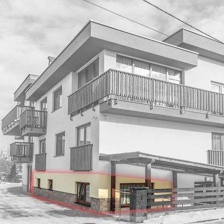 Hotel Demanova Apartments - Dependance Liptovský Mikuláš 部屋 写真