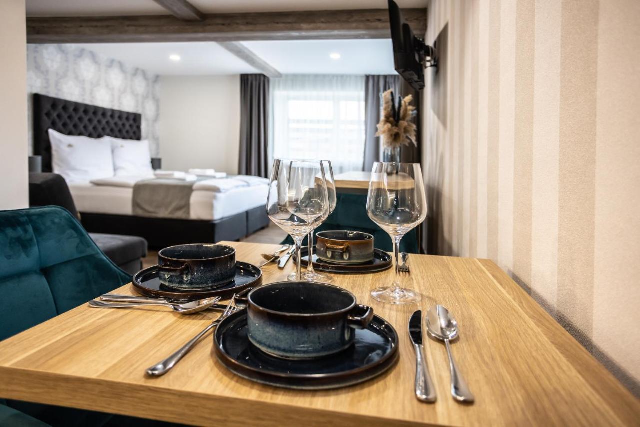 Hotel Demanova Apartments - Dependance Liptovský Mikuláš エクステリア 写真