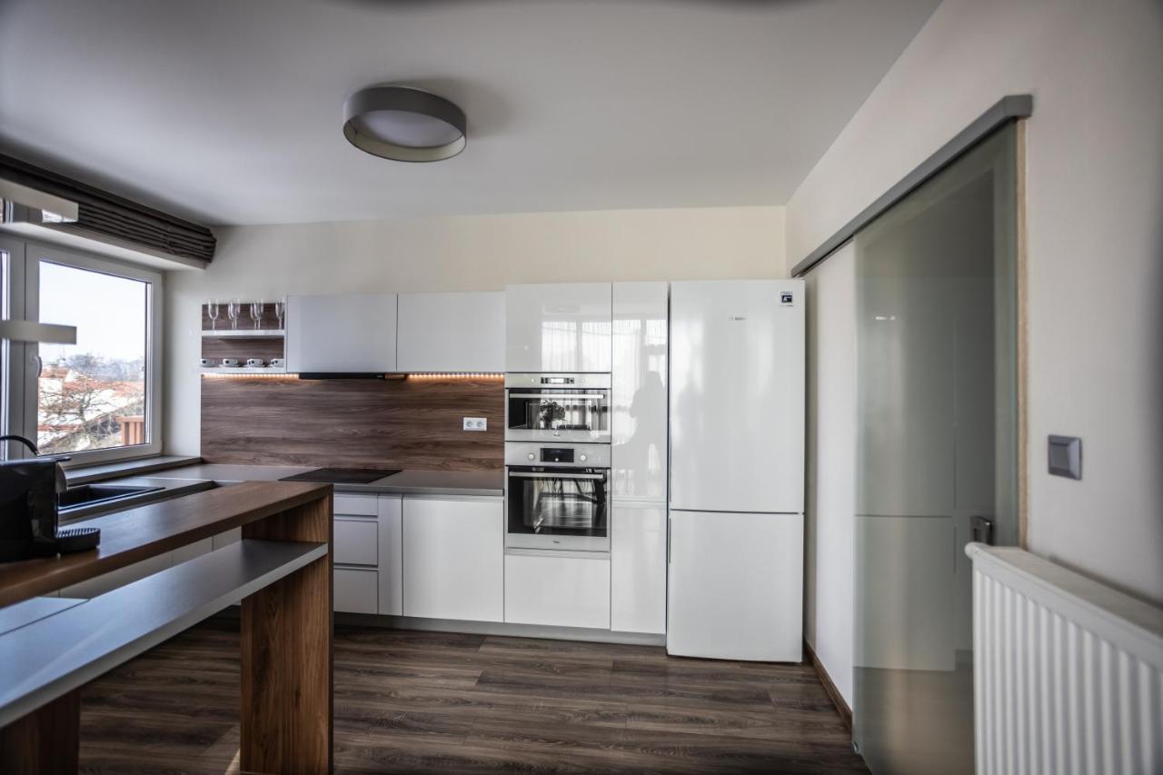 Hotel Demanova Apartments - Dependance Liptovský Mikuláš エクステリア 写真